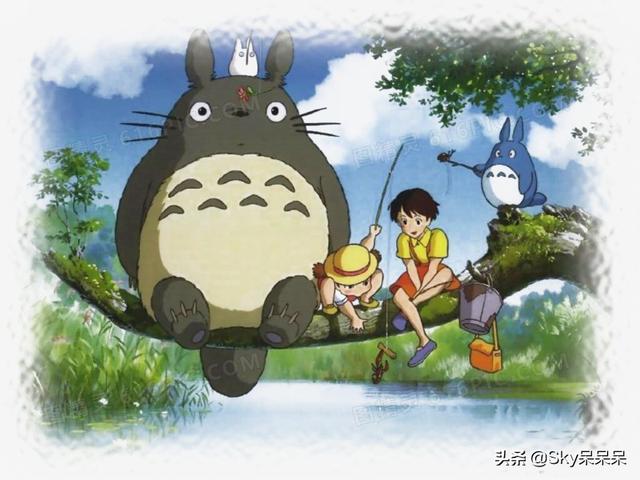 卡尔特猫动漫图片:日本动漫中有哪些知名的猫？