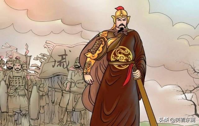 李作鹏简历:中国历史上的王牌军队还是有很多的，有哪些？