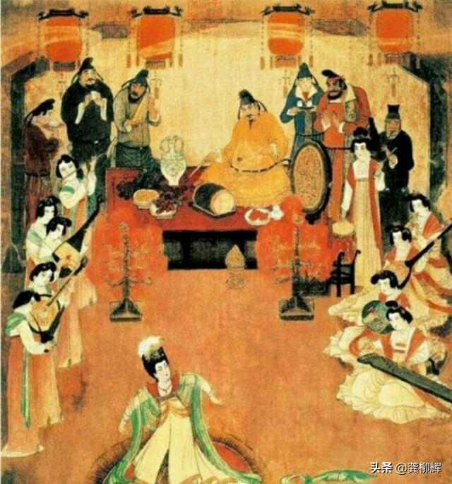高力士作为宦官，为何他不仅可以娶妻，而且还得到唐朝社会认可？