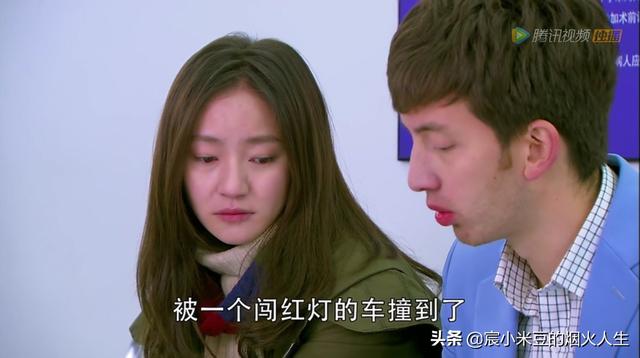刘诗诗出轨:影视作品里有哪些“一语成谶”的场景