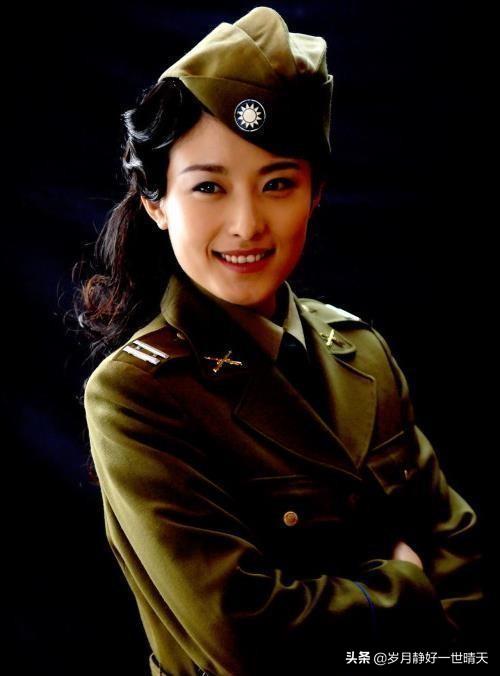 x女特工结局是什么:毛人凤的特工妻子向影心在历史上最终结局如何？