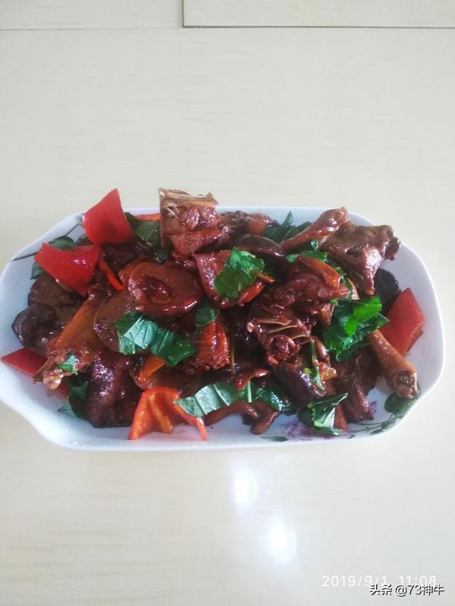 兔肉是凉性为何兔脑是温性:为什么大多数人不喜欢吃兔子？