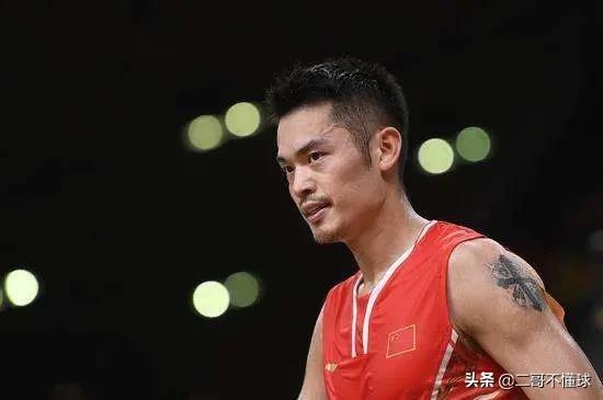 林丹肌肉:林丹的肌肉好还是林书豪的好？