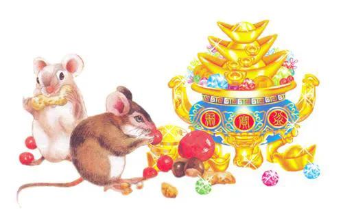 灵异事件之十二生肖:十二生肖最可怕的一面是什么？