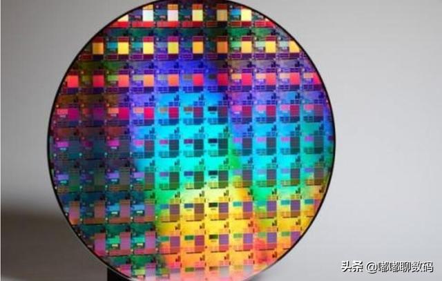 为什么台积电只是一个代工企业，利润率却还比苹果高呢？插图2