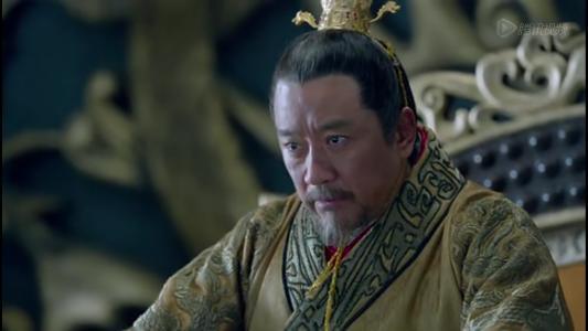陈文帝陈蒨:在南朝皇帝陈霸先死后，其侄子陈蒨的皇位又是怎么来的？