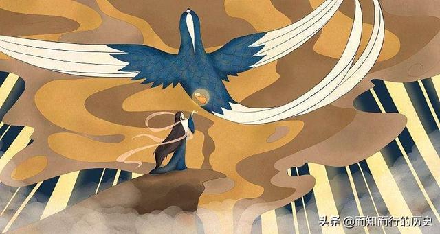 商朝皇帝:商朝和周朝人知道炎黄二帝吗?为什么两朝国君都说是黄帝后代？