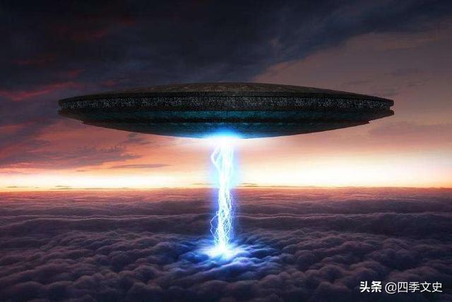 ufo十大未解之谜，谁见过UFO，能描述一下时间、地点、以及事情的经过吗