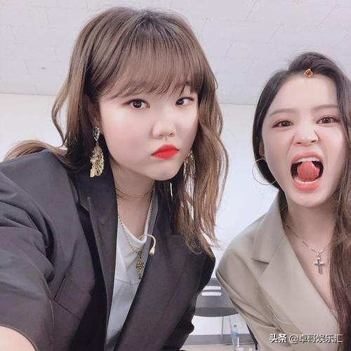 ioi韩女团:ioi组合成员什么公司ioi组合成员资料介绍