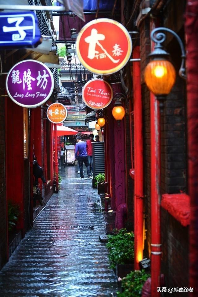 上海必去的地方排名，去上海必游的十大景点都是哪里