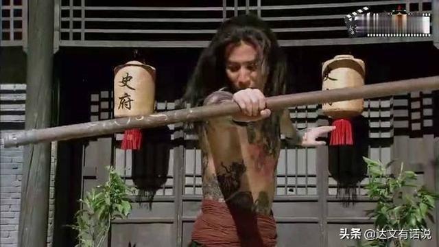 演员修庆:电视剧《陈情令》中大反派温若寒是谁饰演的？他还演过哪些角色？