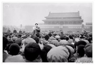 周总理逝世恐怖灵异事件:你对哪位名人的离去，震动很大，感觉光阴荏苒，岁月如梭？