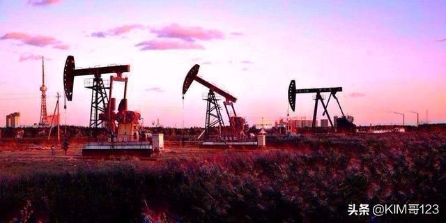 中国的三桶油为什么一直亏，两桶油和铁路公司每年巨额亏损，为什么不会倒闭