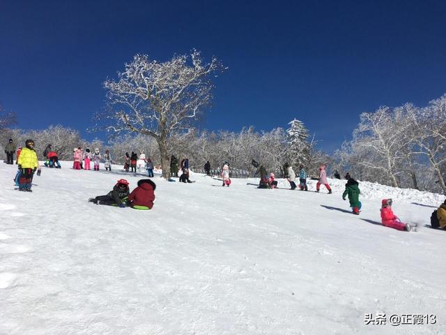 冬季旅游适合去哪里,在中国冬天去哪里游玩比较好？