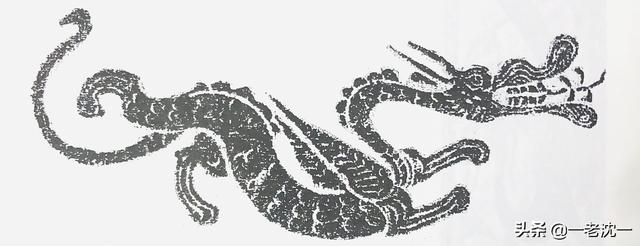 中国古代除了龙图腾外还有什么？