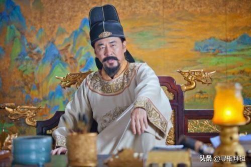 云南晋宁张永明:如果周世宗不罢免张永德都点检之值，赵匡胤敢兵变吗？