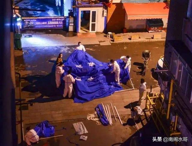 瑞丽严查边境偷渡:刚才看到一条新闻说云南进入“战时”状态，国庆节还能去云南吗