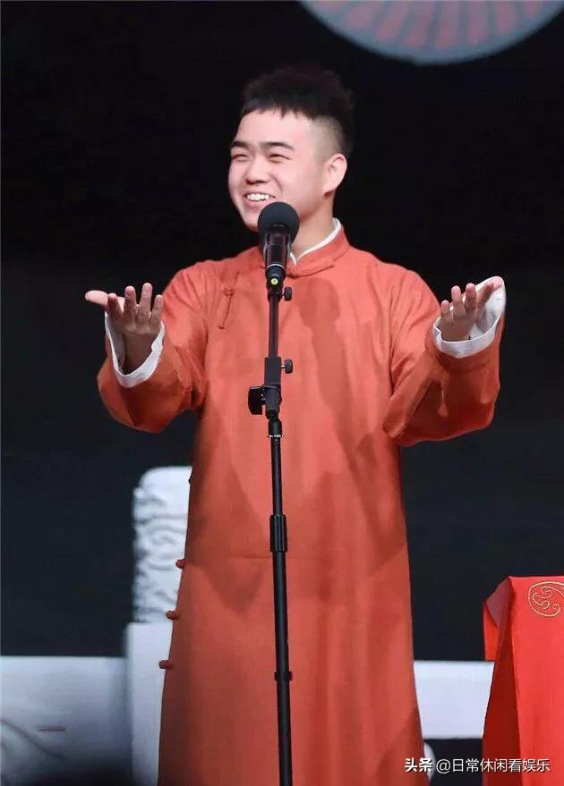 岳云鹏离不开冲冲:岳云鹏更喜欢自己的哪一个徒弟？