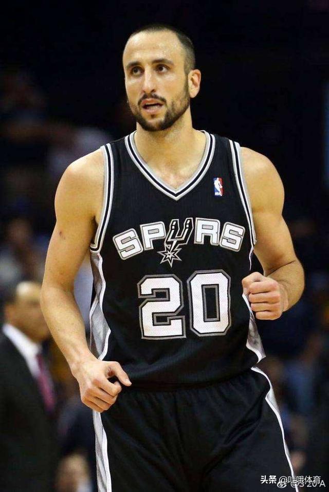 沃利斯泽比亚克:NBA选秀排名没有上榜的，但比较出色的有谁？