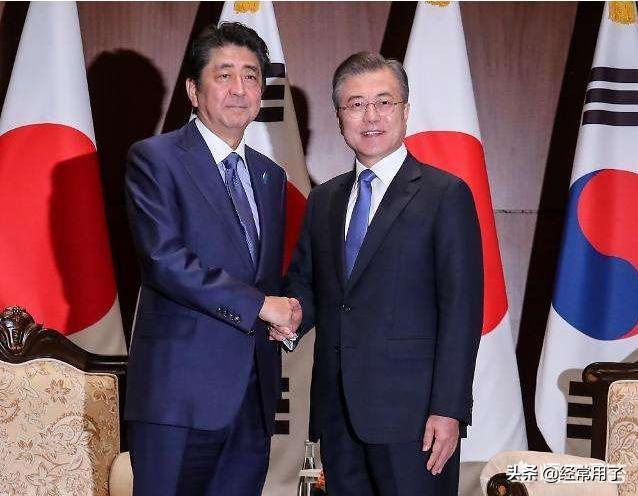 大阪将取消火炬传递:日本要将奥运圣火传到极具争议的竹岛（独岛）上，韩国会默许吗？