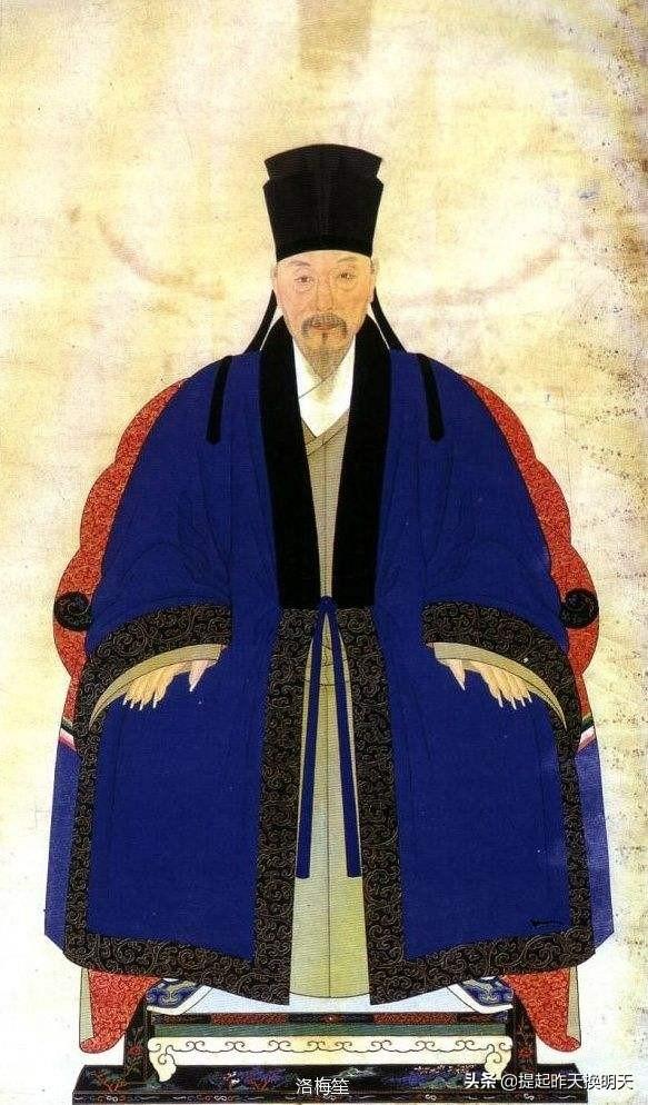 头条问答 - 如果明朝一开始就不养宗室,不免士大夫的税,会不会远迈