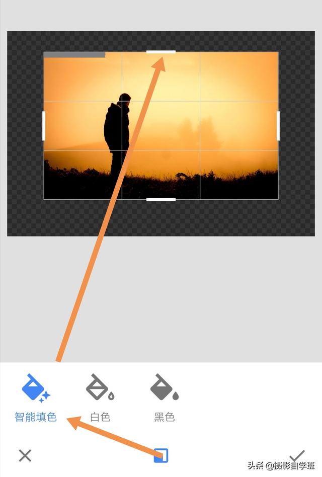 人像剪影，有什么拍摄技巧么？