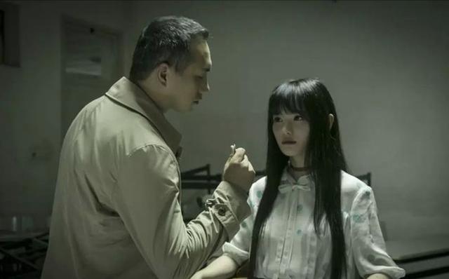 南笙妹妹:《楚乔传》南笙上线造型太辣眼，该怎样评价南笙的整容脸？