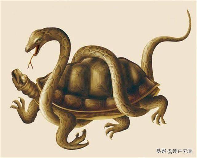 上古四大凶兽:上古四大凶兽之一的饕餮，为何被古人制成青铜器上的精美纹饰