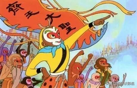 有什么好看的动画片电影推荐呢？