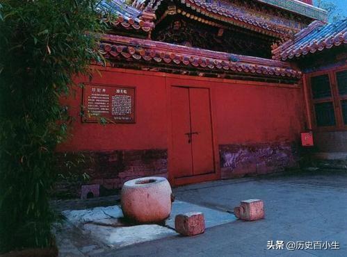 狄阁灵异事件完整版:你们小时候经常看的最恐怖的电视剧是哪一部？