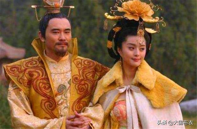 寿王李瑁:寿王李瑁最终的结局怎么样？