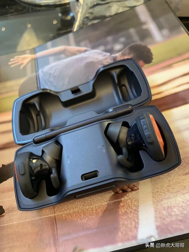 想入手一款真无线蓝牙耳机,airpods、b&o E8和bose soundsport free哪个好？
