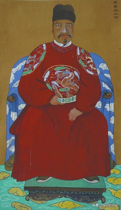 朱元璋为何宁肯被骂,也要将蓝玉处死?-况味子17的回答-头条问答