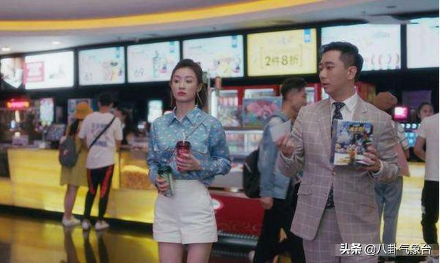 拒绝泰国王子求婚:跪拜泰国王子 《安家》闪闪因为空调的度数与男友分手，这是主要原因吗？