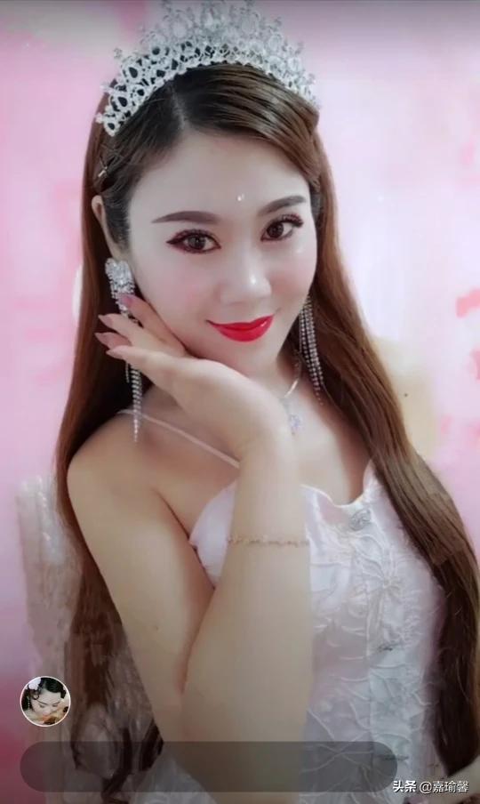 如何与富婆谈恋爱？