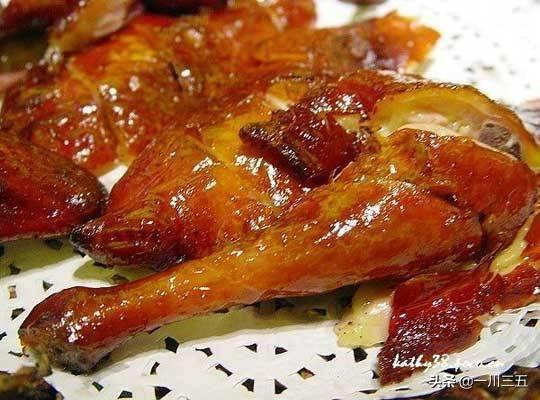 山东的代表,山东特色的美食小吃都有什么？