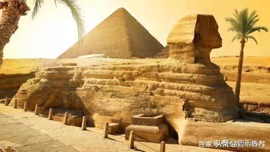 埃及金字塔神秘之处，金字塔的顶端放置的是什么其有何奥秘