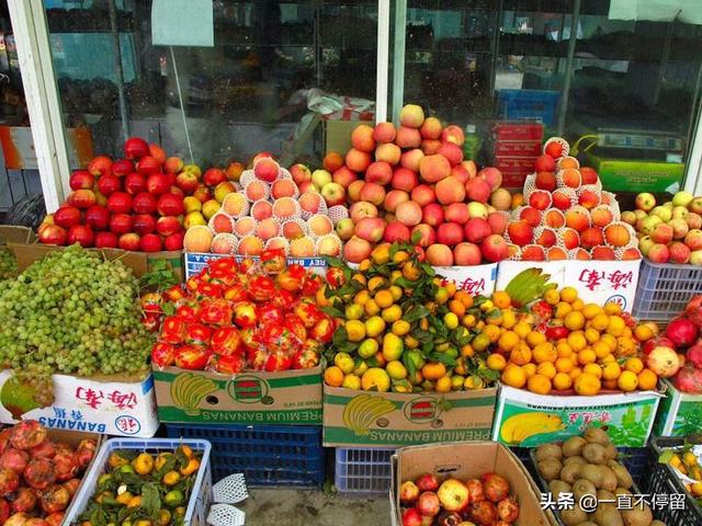 水果店利润率一般是多少，水果店卖不同的水果，应该如何做好利润分配