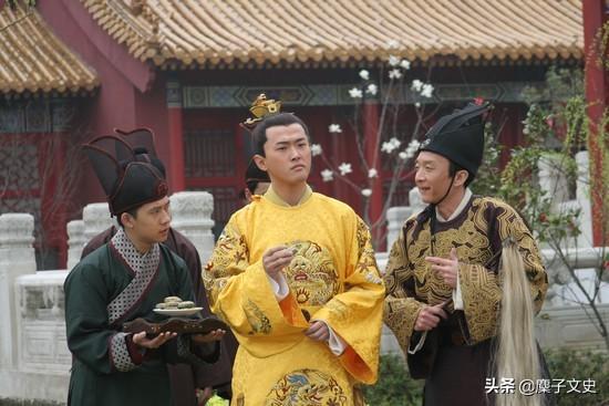 万历首辅张居正剧情:张居正这样一个能臣最后却被抄家，到底错在了哪里