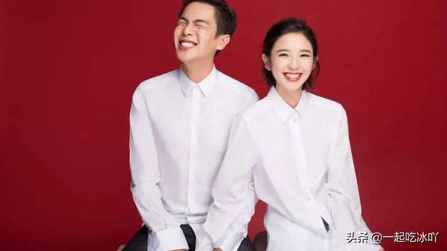 张若昀唐艺昕结婚:张若昀唐艺昕爱情长跑9年，长时间恋爱如何保鲜