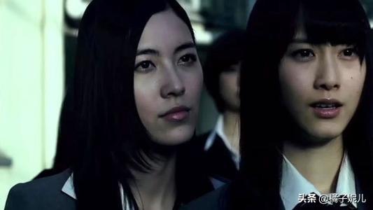 秋元才加:AKB48演过什么电视剧？