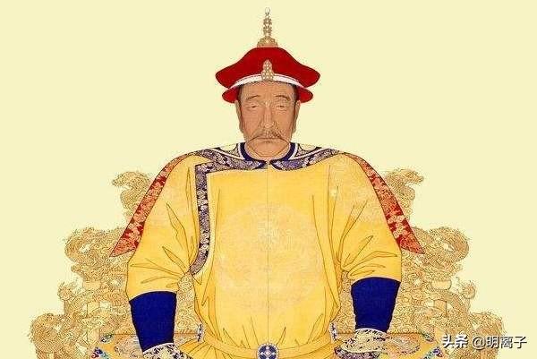爱新觉罗启新:爱新觉罗氏是宋徽宗的后裔吗？有没有证据？