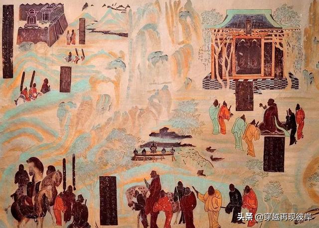 哈卷遭遇抢劫:你看到的最奇葩的新闻是什么？