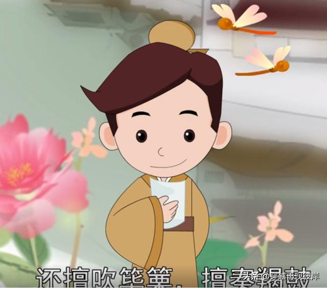 李龟年是唐朝的什么:李龟年是开元天宝年间的大音乐家，为何没有流传下什么作品？
