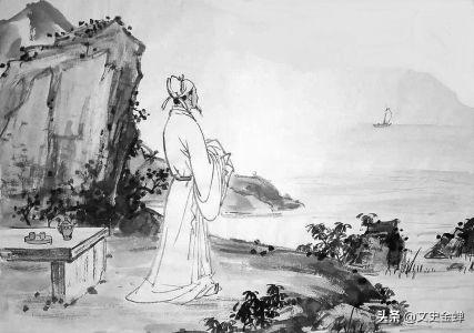 著名诗人李白一共有几个老婆,他和杨玉环有什么关系吗？