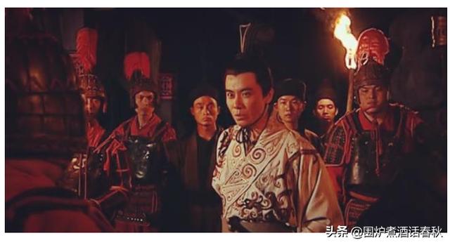 为什么卫青死后，汉武帝诛杀了其整个家族？插图13