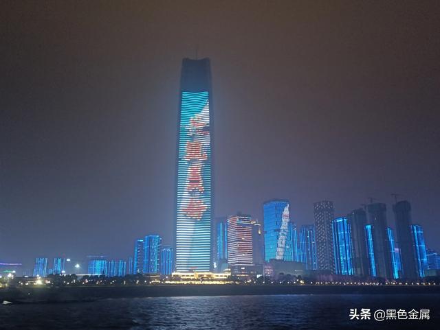 中国地标建筑,武汉十大地标出炉，你去过几个？