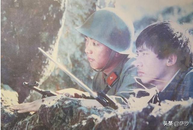 王思聪越南后援会:在战争期间，部队口令对不上，是不是可以直接开枪
