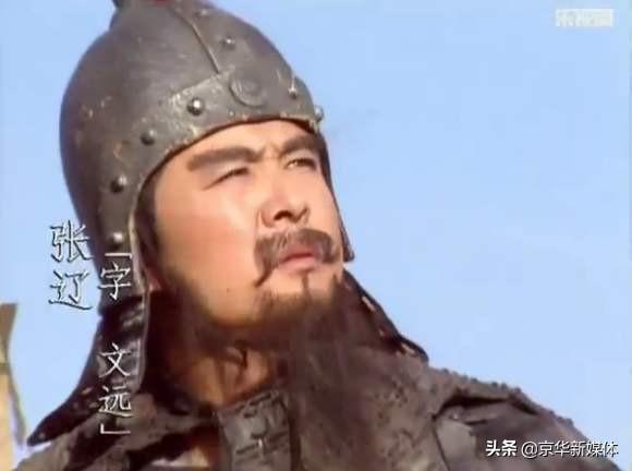 三国武将排名榜:如果给《三国演义》中的人物武力值排个序，前十名分别是谁呢？