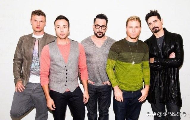 westlife成员:有哪些明星喜欢后街男孩？